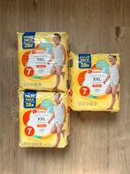 3 x value pack kruidvat luiers maat 7, Ophalen, Nieuw, Overige typen, Overige merken
