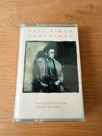 cassette Paul Simon, Ophalen of Verzenden, 1 bandje