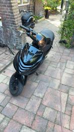 Zip 183 lc 2005!!, Fietsen en Brommers, Scooters | Piaggio, Ophalen, Tweetakt, Maximaal 45 km/u, Zip