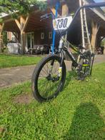 Meybo bmx, Fietsen en Brommers, Fietsen | Crossfietsen en BMX, Meybo, Aluminium, Ophalen of Verzenden, 16 tot 20 inch
