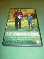 Le papillon Philippe Muyl dvd, Alle leeftijden, Verzenden, Zo goed als nieuw, Frankrijk