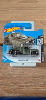 Hot Wheels Erikenstein Rod - Rod Squad - Nieuw!, Ophalen of Verzenden, Nieuw