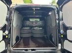 Ford Transit Connect 1.5EcoBlue 100PK Lang / 3-persoons / Eu, Auto's, Voorwielaandrijving, 1350 kg, Gebruikt, 4 cilinders