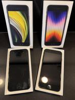 A2275,  iPhone SE 2020, 64/128GB, Zwart, Apple, Amsterdam, 88 %, Ophalen of Verzenden