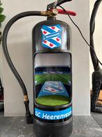 Sc heerenveen brandblusser lamp, Ophalen of Verzenden, Zo goed als nieuw