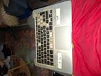 Defect Macbook Werking Onbekend Uit 2015, Computers en Software, Apple Macbooks, 256 GB, Qwerty, Overige groottes, Niet werkend