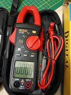 Digital Clamp Meter DC/AC Current, Ophalen of Verzenden, Nieuw, Multimeter