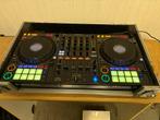 Pioneer DDJ-1000 + Flightcase, Ophalen of Verzenden, Gebruikt, Dj-set, Pioneer