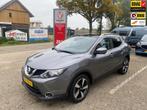 Nissan Qashqai 1.2 N-Connecta | Automaat | Panoramadak | Cam, 65 €/maand, Stof, Gebruikt, 4 cilinders