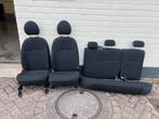 Bekelding set Mitsubishi space star met stoel verwarming, Auto-onderdelen, Ophalen, Gebruikt, Mitsubishi