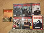 sopranos 1 t/m. 6 compleet, Cd's en Dvd's, Dvd's | Tv en Series, Vanaf 9 jaar, Ophalen of Verzenden, Gebruikt, Drama