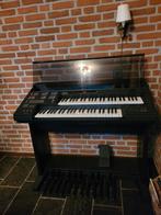Yamaha Electone HS4, Muziek en Instrumenten, Orgels, Ophalen, Gebruikt, 2 klavieren, Orgel