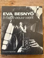 'n halve eeuw werk Eva Besnyö, Verzamelen, Ophalen of Verzenden, Voor 1940, Gebruikt