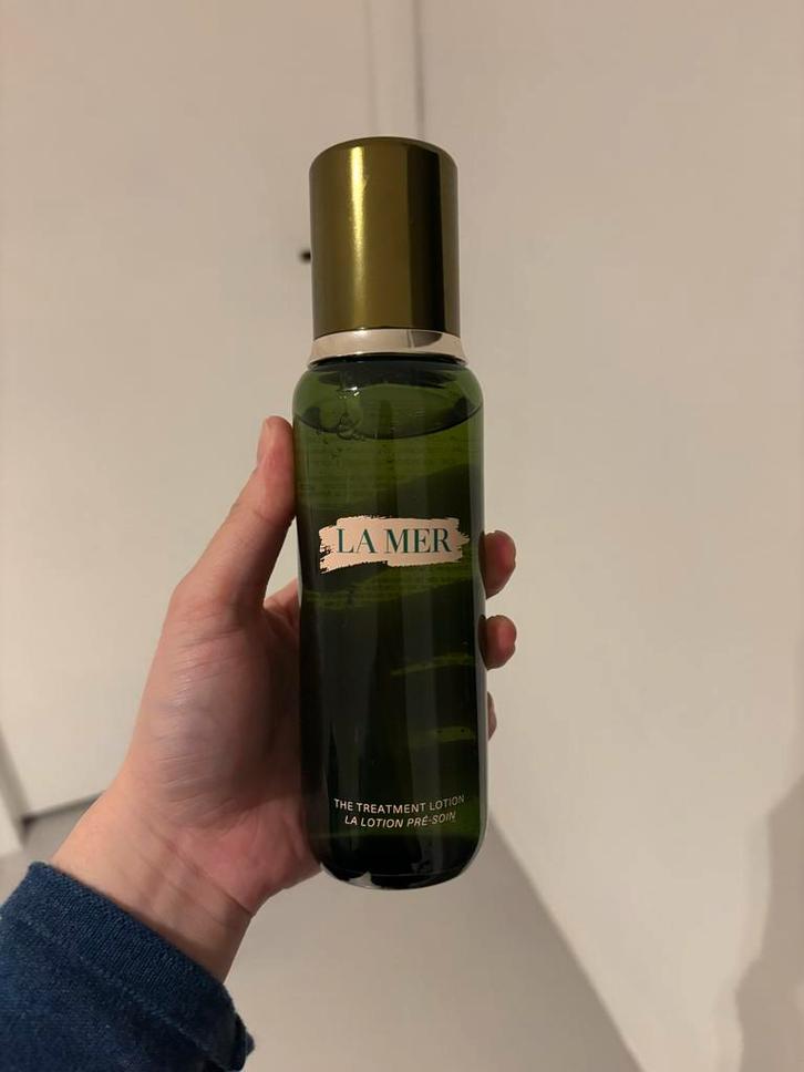 La Mer The Treatment Lotion - 150ml, Sieraden, Tassen en Uiterlijk, Uiterlijk | Gezichtsverzorging, Nieuw, Verzorging, Gehele gezicht