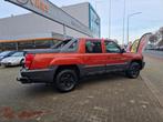 Chevrolet USA Avalanche 5.3 2WD 1500, Auto's, Chevrolet, Te koop, Avalanche, Geïmporteerd, 6 stoelen