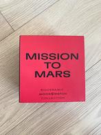 OMEGAxSwatch Moonswatch – Mission to Mars (Nieuw, met doos), Ophalen of Verzenden, Nieuw, Kunststof, Omega