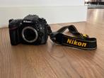 Nikon D7200, Audio, Tv en Foto, Fotocamera's Digitaal, Ophalen of Verzenden, Spiegelreflex, Nikon, Geen optische zoom
