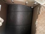 3x Aerfoam 200mm 2 meter EPS WTW Ventilatie, Ophalen, Nieuw, Ventilator