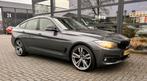 BMW 3-Serie GT 320I Aut8 2014 Grijs, Auto's, BMW, Achterwielaandrijving, 74 €/maand, 4 cilinders, 1535 kg