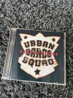 Urban Dance Squad - Beograd Live, Ophalen of Verzenden, 1985 tot 2000, Gebruikt