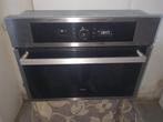 Whirlpool Inbouw combi magnetron oven 6TH SENSE werkt 100%, Ophalen, Combimagnetron, Oven, Zo goed als nieuw