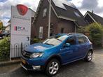 Dacia Sandero 0.9 TCe Stepway Lauréate (bj 2014), Auto's, Dacia, Te koop, Benzine, Hatchback, Gebruikt