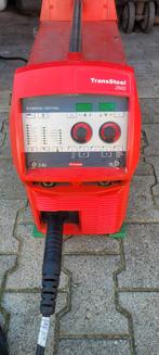 Fronius transsteel 2500  , Fronius transtig 2500, Ophalen of Verzenden, 250 ampère of meer, Tig
