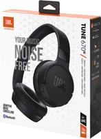 JBL tune 670 NC, Ophalen of Verzenden, Nieuw, Overige merken, Bluetooth