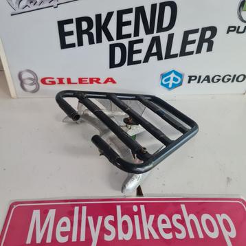 Kymco super 9 achter rekje spoiler beschikbaar voor biedingen