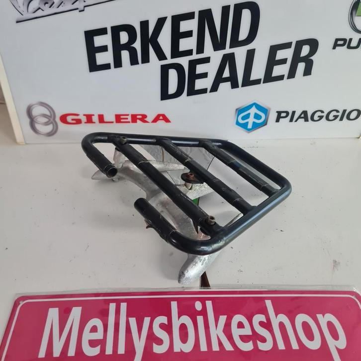 Kymco super 9 achter rekje spoiler, Motoren, Tuning en Styling, Ophalen of Verzenden