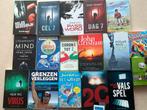 Young Adult en jeugd boeken, Ophalen of Verzenden, Gelezen