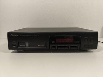 Pioneer PD-M406 6-Disc Cd-speler beschikbaar voor biedingen