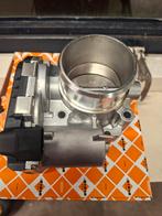 Gasklephuis Mercedes c klasse w203, Auto-onderdelen, Motor en Toebehoren, Ophalen of Verzenden, Gebruikt, Universele onderdelen