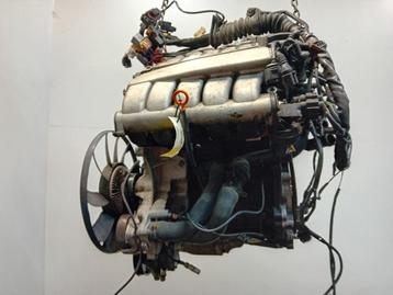 Motor Volkswagen Passat beschikbaar voor biedingen