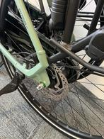 Set Giant Entour E+ elektrische damesfietsen., Ophalen, Zo goed als nieuw