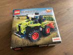 Lego technic 42102, Ophalen of Verzenden, Zo goed als nieuw, Complete set, Lego