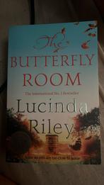 Butterfly Room, Ophalen of Verzenden, Zo goed als nieuw