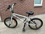 Gave cross fiets, Fietsen en Brommers, Fietsen | Crossfietsen en BMX, Ophalen, Gebruikt, Staal