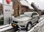SEAT Ateca 1.5 TSI Xcellence Business Intense (bj 2018), 12 maanden, Stof, 4 cilinders, Ateca