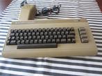 Commodore C64, Computers en Software, Vintage Computers, Verzenden, Commodore 64