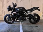 2017 Triumph Street Triple RS - 15,581 km, Gebruikt, Ophalen