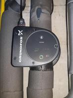 Grundfos MAGNA1 25-100 180, circulatiepomp (97924145), vanaf, Gebruikt, Ophalen of Verzenden