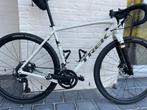 Gravel Trek Checkpoint alr5 2024, Aluminium, Zo goed als nieuw, Meer dan 20 versnellingen, 53 tot 57 cm