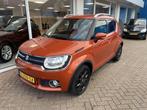 Suzuki Ignis 1.2 Stijl Navigatie Apple CarPlay/Android Auto,, Stof, Gebruikt, Origineel Nederlands, Bedrijf
