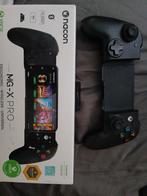 Nacon MG-X Pro Bluetooth Game Controller voor Telefoon, Ophalen of Verzenden, Zo goed als nieuw