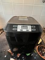 Inventum broodbakmachine BM55, Witgoed en Apparatuur, Broodbakmachines, 400 tot 800 gram deeg, Ophalen of Verzenden, Zo goed als nieuw