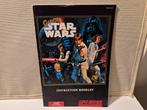 Super Star Wars SNS VA USA SNES boekje, Spelcomputers en Games, Games | Nintendo Super NES, 1 speler, Ophalen of Verzenden, Zo goed als nieuw