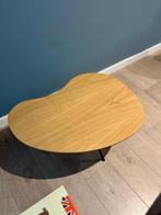 Goossens Saya salontafel (coffee table), Huis en Inrichting, Tafels | Salontafels, Ophalen, 50 tot 100 cm, Eikenhout, Saya