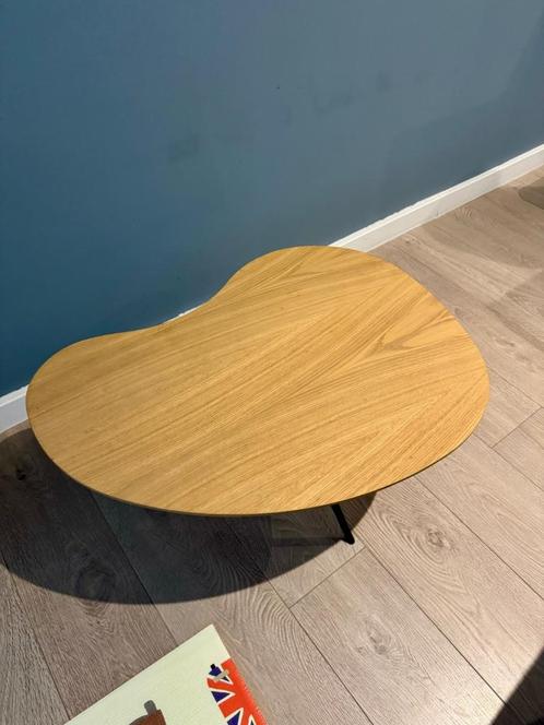 Goossens Saya salontafel (coffee table), Huis en Inrichting, Tafels | Salontafels, Zo goed als nieuw, Minder dan 50 cm, 50 tot 100 cm