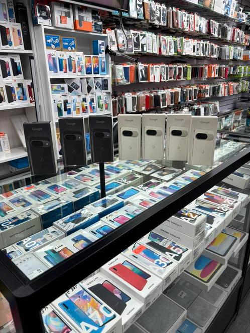 Google Pixel 9 128gb, Telecommunicatie, Mobiele telefoons | Overige merken, Nieuw, Ophalen of Verzenden